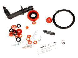 WARTUNGS- UND DICHTUNGSSET KOMPLETT FÜR EUGSTER 046