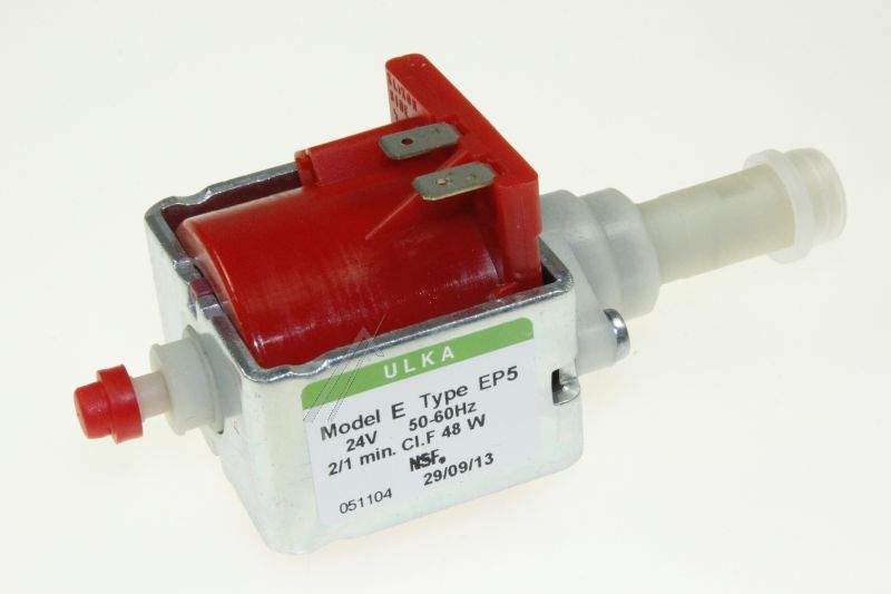 EP5 ULKA PUMPA VODE 24V- 5