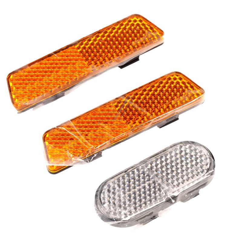 10150121 REFLEKTORSET