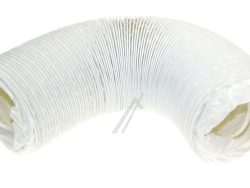 612.011.00AE ABLUFTSCHLAUCH 3,0M D=102MM KUNSTSTOFF