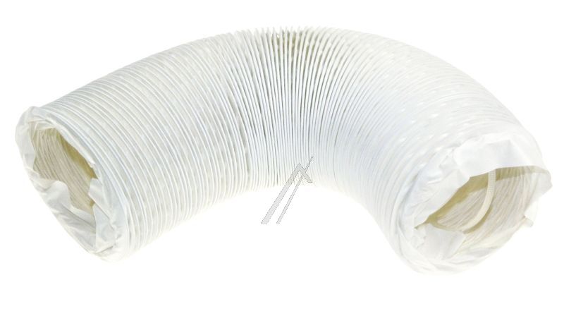 612.011.00AE ABLUFTSCHLAUCH 3,0M D=102MM KUNSTSTOFF