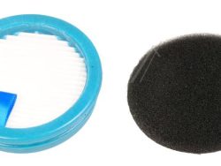 SC602045 S6 DUAL-MOTORSCHUTZFILTER, WASCHBAR