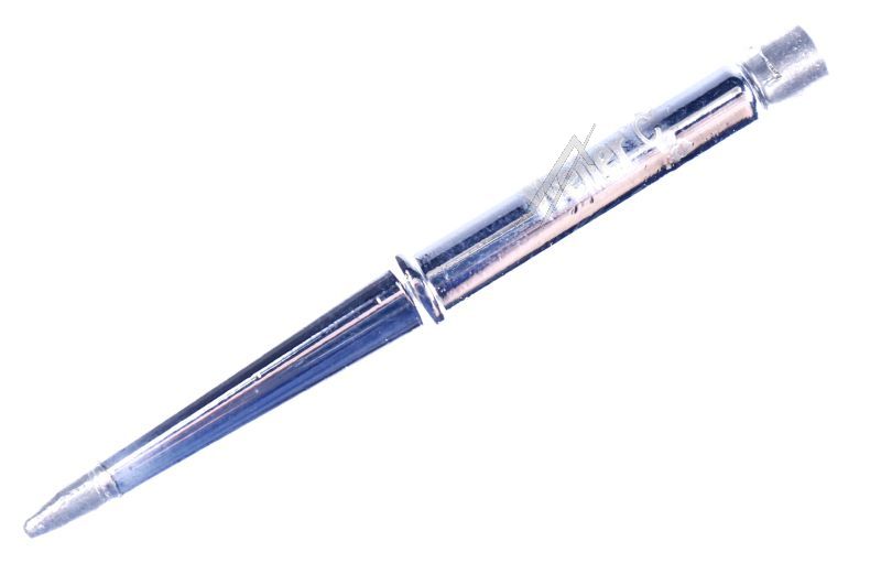 CT5 C8 4CT5C8-1 LÖTSPITZE 3,2MM WELLER FLACHFORM GERADE