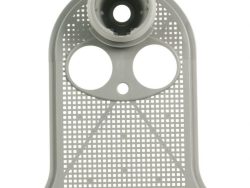 768415322 HALTER SPRÜHARM UNTEN V2