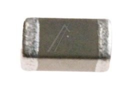470NF-50V 30039139 KONDENSATOR SMD 470NF 50V K X7R (1206) ROHS
