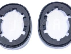 ŞUNĐERI SLUŠALICA ZAMENSKE ZA JBL TUNE 700BT CRNE