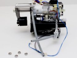SS-8030002029 SIS-THERMOBLOCK AUDACE AUSGABE