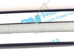 KOPFBÜGEL ALTERNATIV FÜR JBL TUNE700BT/ 710BT/ 750BTNC/ 760NC BLAU