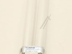 ACC0212402 FLU G23 REAC 9W 2700K PL