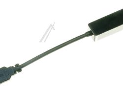 USB 3.0 AUF GIGABIT ETHERNET ADAPTER, 10/ 100/ 1000MBPS