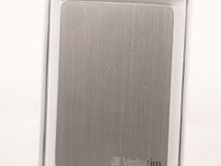 STORE´N´GO ALU 53663 1TB EKSTERNI HARD DISK 2,5″ /  USB 3.2 GEN1, SREBRNI
